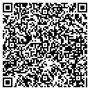 QR code with Innerspace contacts