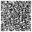 QR code with C & K Transport contacts