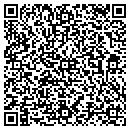 QR code with C Martinez Trucking contacts
