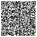 QR code with Halls Mechanical contacts