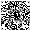 QR code with Abraham V Hutt contacts
