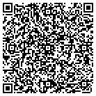 QR code with Serenity Publishing & Comms contacts