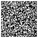 QR code with B P Management contacts