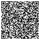 QR code with Azdt Vermilion Lake Twp contacts