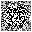 QR code with Alan M Agee Pc contacts