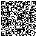 QR code with Decay Hauling contacts