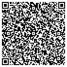 QR code with Center of the Amer Experiment contacts