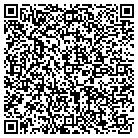 QR code with C  Garcia Meetings & Events contacts