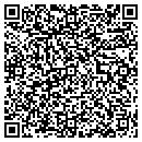 QR code with Allison Amy F contacts