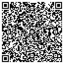 QR code with Ginger Lilly contacts
