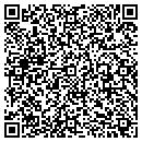 QR code with Hair Craze contacts