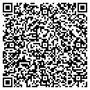 QR code with M & M Mechanical Inc contacts
