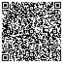 QR code with E A Gordon CO contacts