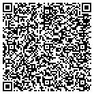 QR code with M & T Mechanical Contractors Inc contacts