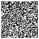 QR code with W B Stone Inc contacts