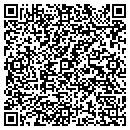QR code with G&J Coin Laundry contacts