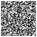 QR code with S&T Communications contacts