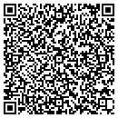 QR code with Tommy O Baca contacts
