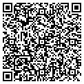 QR code with Deck Swabbers contacts