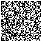 QR code with Herman & Moller Landscp Archt contacts