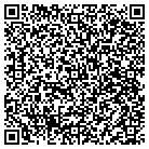 QR code with Red Dirt Mechcl & Restaurant Service contacts