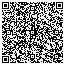 QR code with Hort Deco contacts