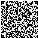 QR code with R & R Mechanical contacts