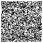 QR code with Orinda Family Chiropractic contacts
