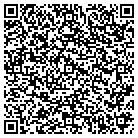 QR code with Kittanning Coin Op Laundr contacts