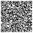 QR code with S & J Mechanical Service Inc contacts