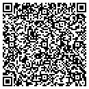 QR code with Janscapes contacts