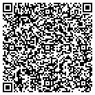 QR code with L C Landscape Contracting contacts