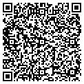 QR code with Tcg contacts