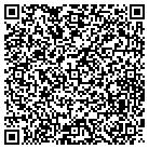 QR code with Aldrich Frederick G contacts