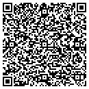 QR code with PVS Video Service contacts