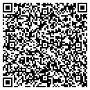 QR code with LA Forest Landscaping contacts