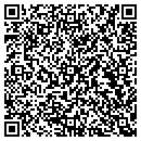 QR code with Haskell Court contacts