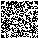 QR code with W Squared Contructio contacts