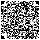 QR code with N W Martin Brothers Inc contacts