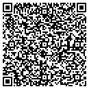 QR code with Haley's Service Station contacts