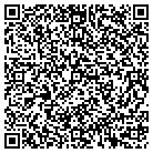 QR code with Zaharis Landscaping Servi contacts