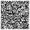 QR code with Hmc & Repair Inc contacts