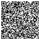 QR code with Gordon Trucking contacts