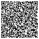 QR code with G P Trans Inc contacts