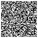QR code with J & H Service contacts