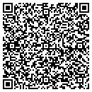 QR code with C Rickey Mitchell contacts