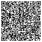 QR code with Magrane Landscape Design Assoc contacts