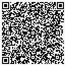 QR code with James K Schultz contacts