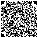 QR code with Harvey L Chenault contacts