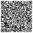 QR code with Heinz Mechanical Inc contacts